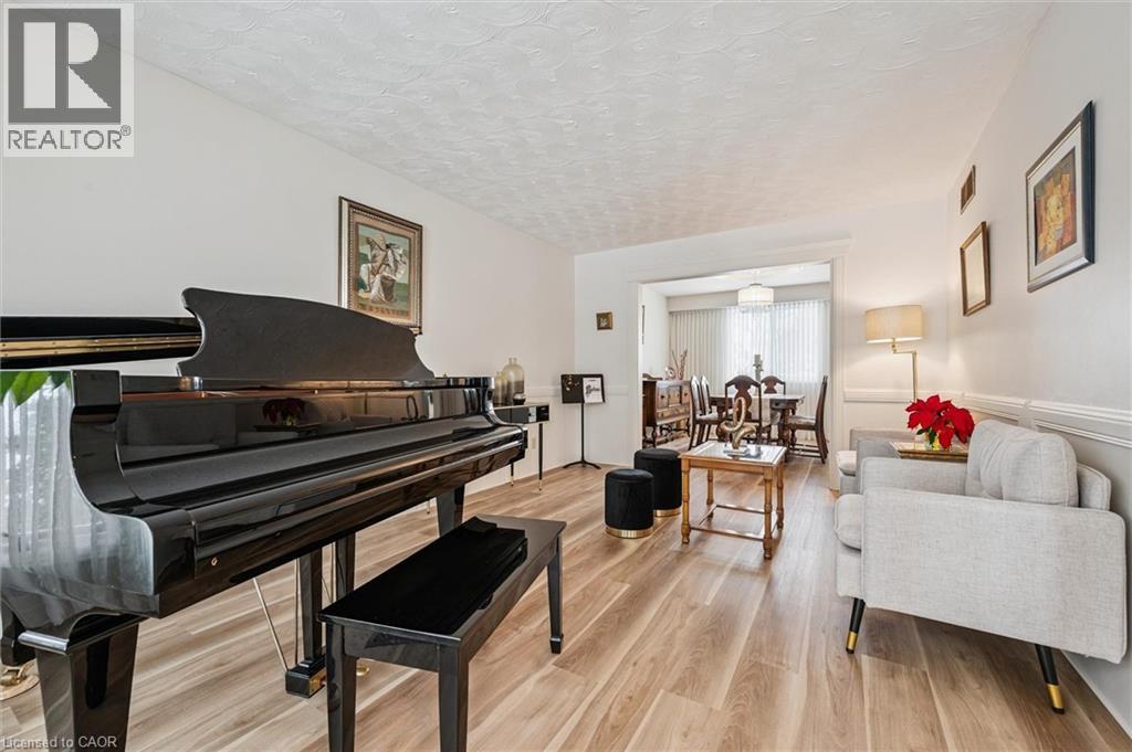 488 Heather Hill Place, Waterloo, Ontario  N2T 1H7 - Photo 7 - 40832188