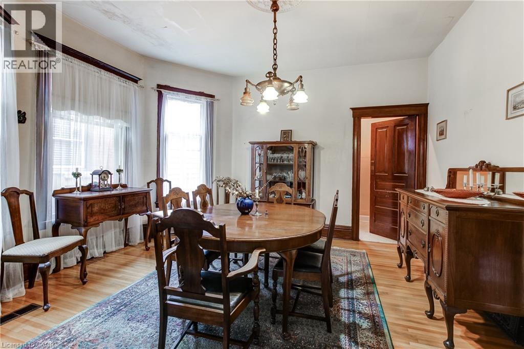 18 Fairleigh Crescent, Hamilton, Ontario  L8M 2K9 - Photo 14 - 40831992