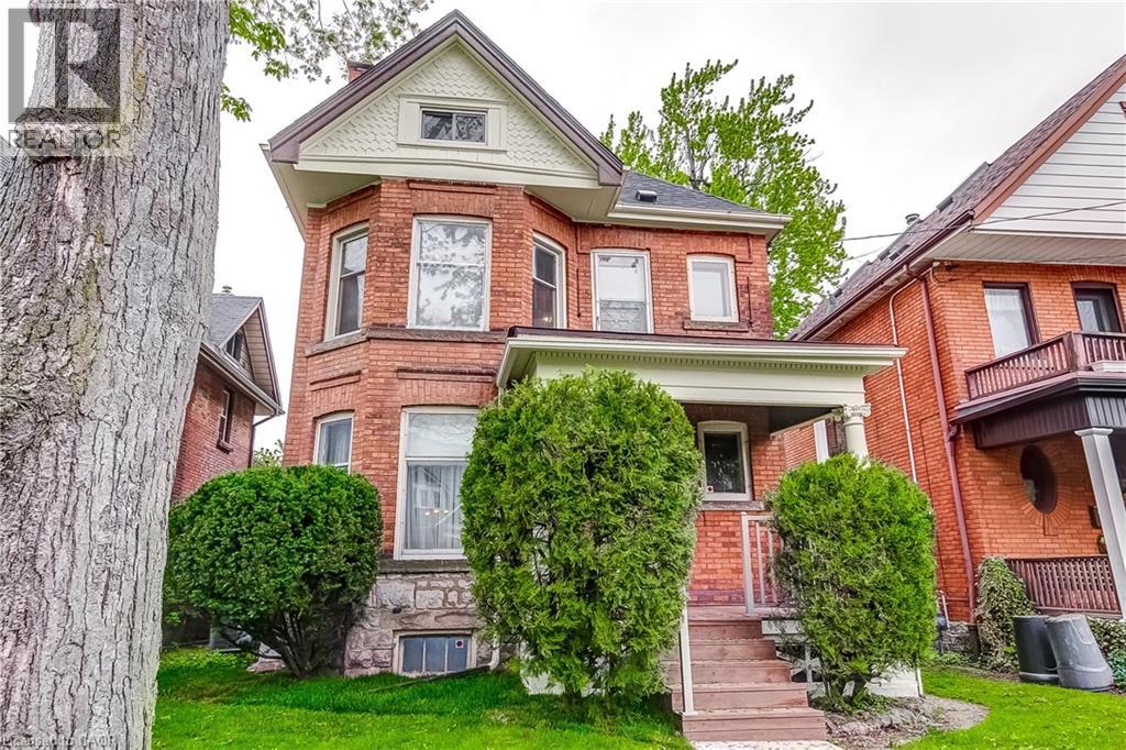 18 Fairleigh Crescent, Hamilton, Ontario  L8M 2K9 - Photo 3 - 40831992