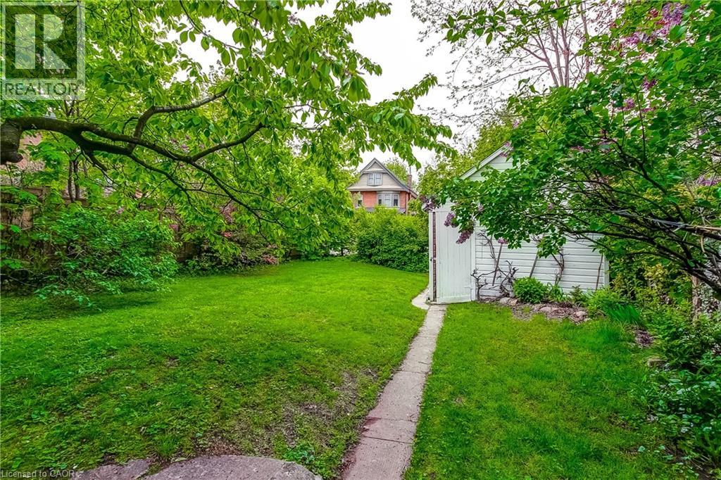 18 Fairleigh Crescent, Hamilton, Ontario  L8M 2K9 - Photo 41 - 40831992