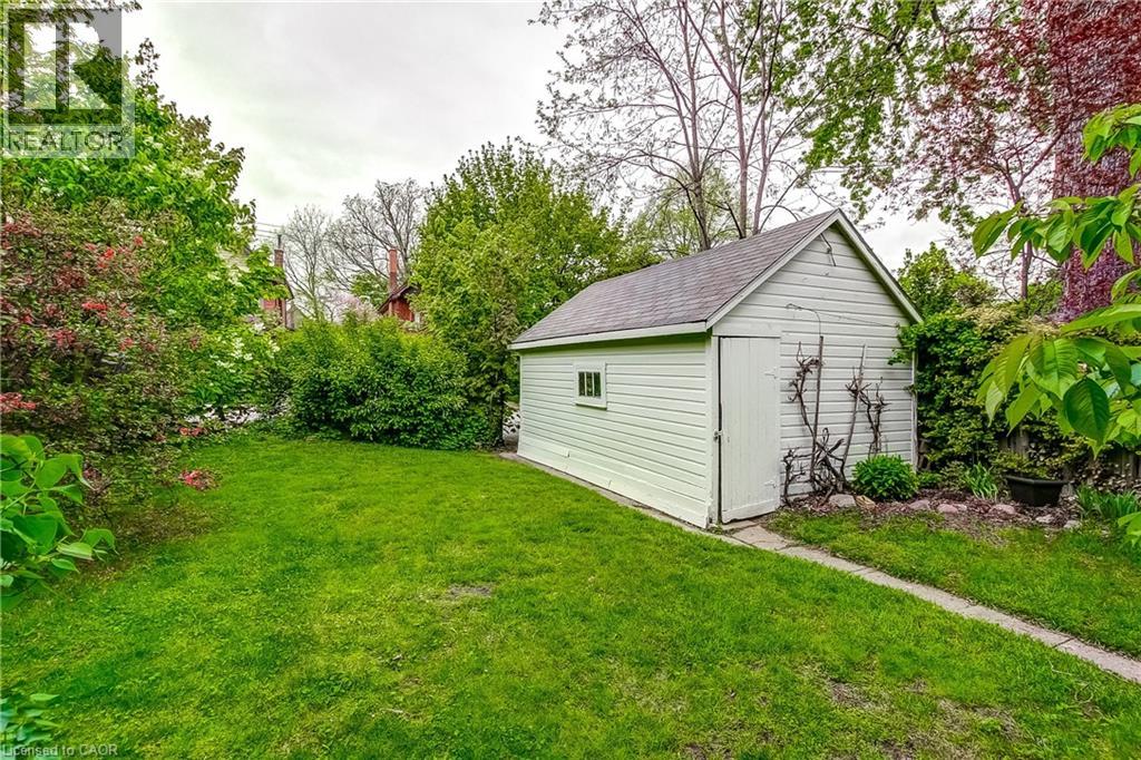 18 Fairleigh Crescent, Hamilton, Ontario  L8M 2K9 - Photo 42 - 40831992