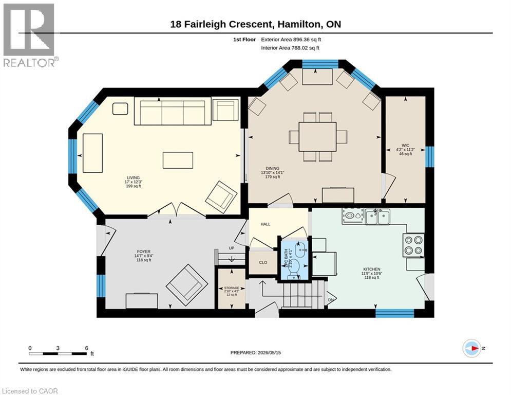 18 Fairleigh Crescent, Hamilton, Ontario  L8M 2K9 - Photo 44 - 40831992
