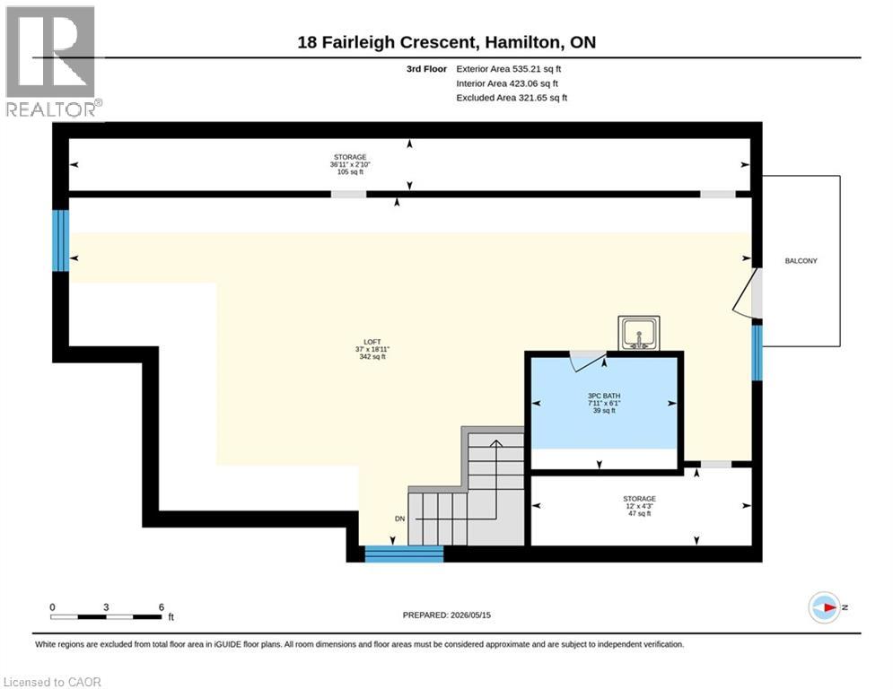 18 Fairleigh Crescent, Hamilton, Ontario  L8M 2K9 - Photo 46 - 40831992