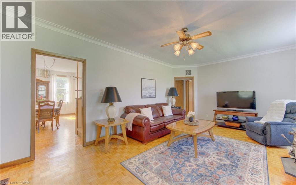 1463 Kossuth Road, Cambridge, Ontario  N3H 4R6 - Photo 12 - 40831503