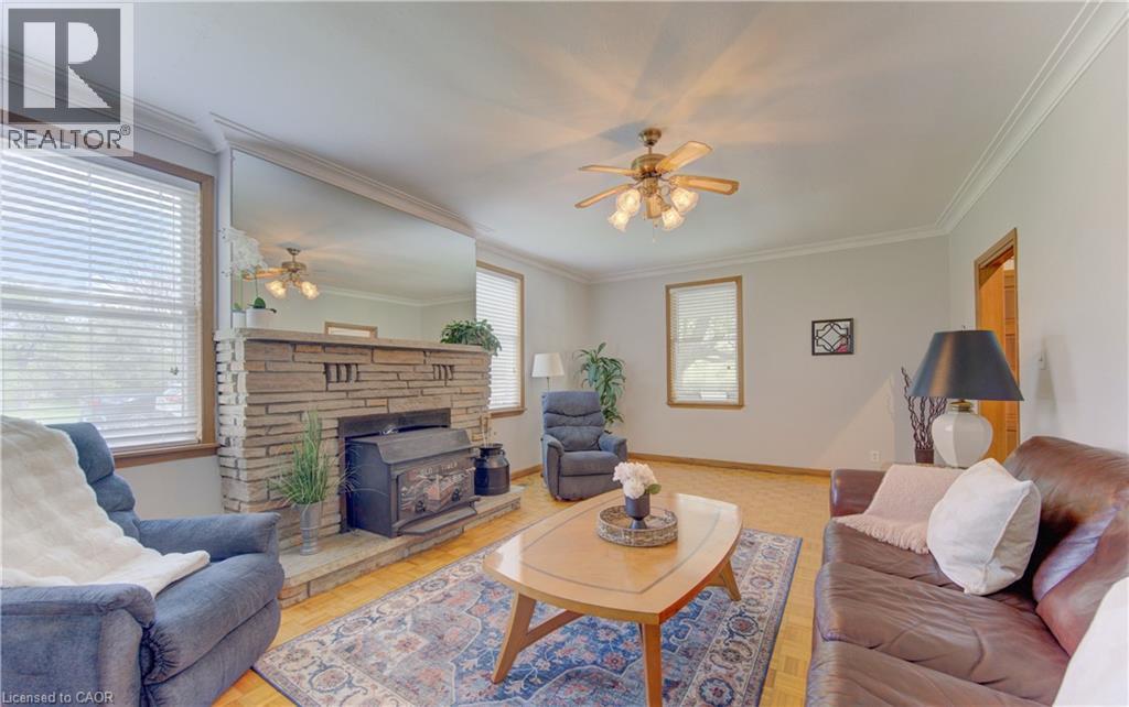 1463 Kossuth Road, Cambridge, Ontario  N3H 4R6 - Photo 13 - 40831503