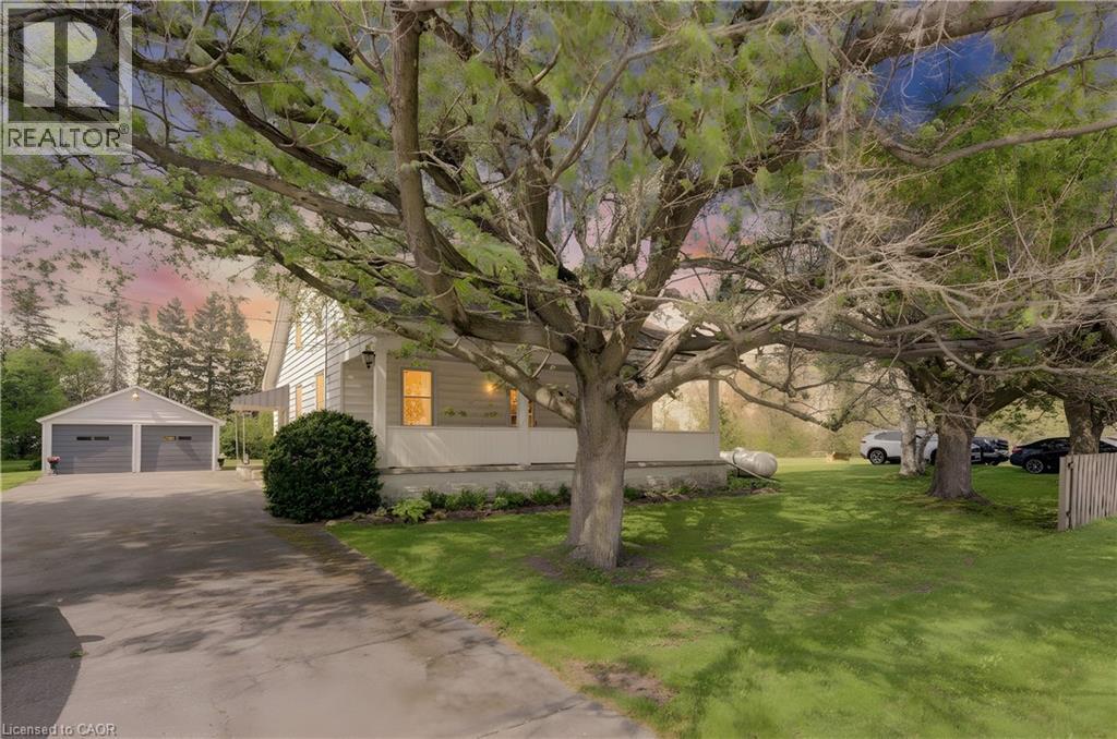 1463 Kossuth Road, Cambridge, Ontario  N3H 4R6 - Photo 2 - 40831503