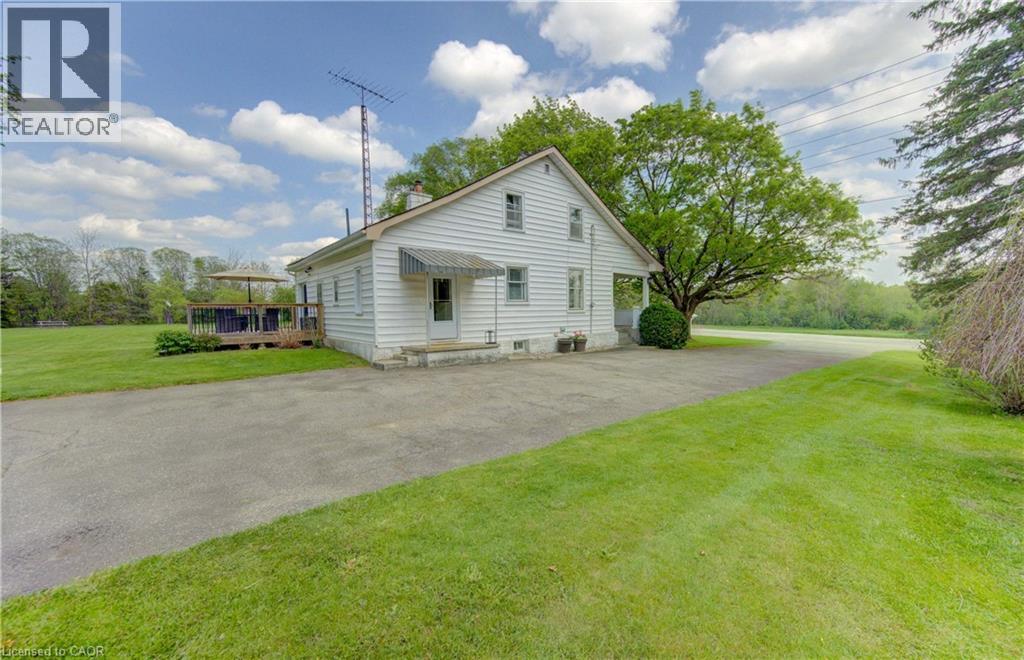 1463 Kossuth Road, Cambridge, Ontario  N3H 4R6 - Photo 38 - 40831503