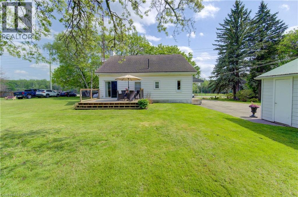 1463 Kossuth Road, Cambridge, Ontario  N3H 4R6 - Photo 39 - 40831503