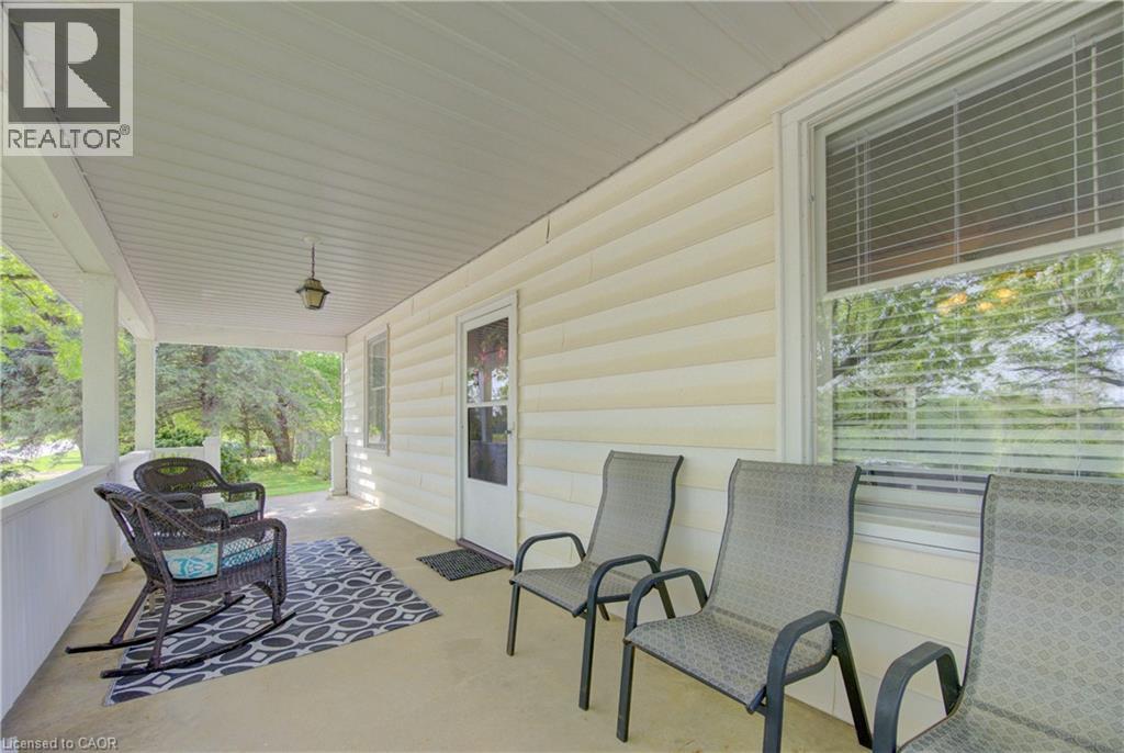 1463 Kossuth Road, Cambridge, Ontario  N3H 4R6 - Photo 4 - 40831503