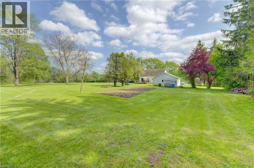 1463 Kossuth Road, Cambridge, Ontario  N3H 4R6 - Photo 41 - 40831503