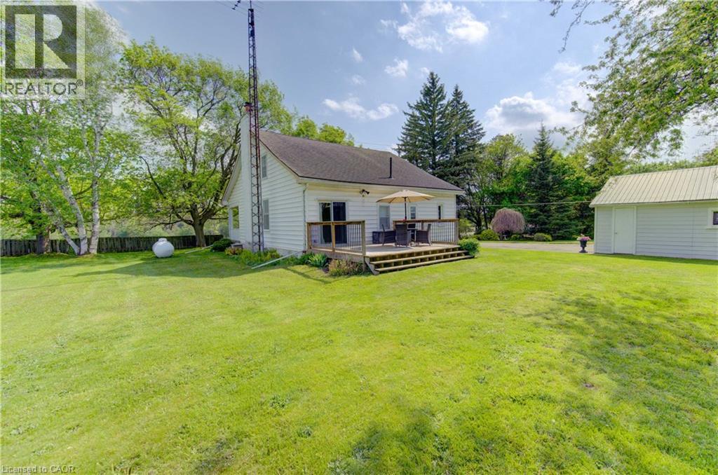 1463 Kossuth Road, Cambridge, Ontario  N3H 4R6 - Photo 44 - 40831503