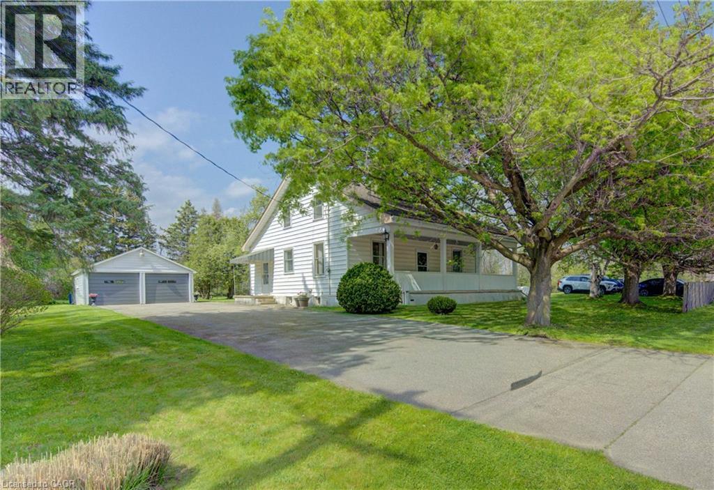1463 Kossuth Road, Cambridge, Ontario  N3H 4R6 - Photo 6 - 40831503