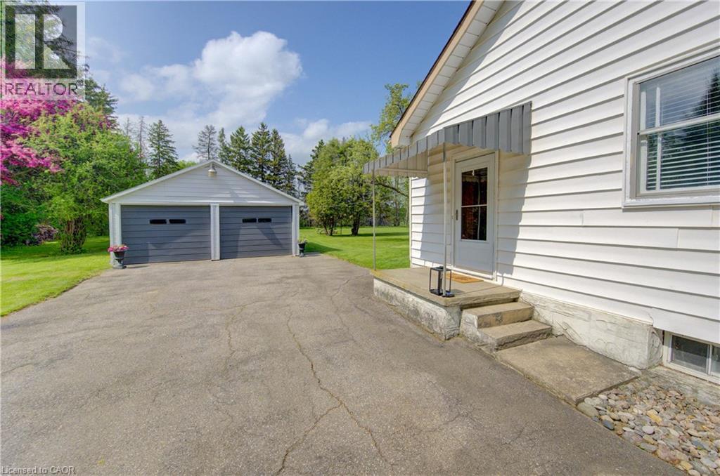 1463 Kossuth Road, Cambridge, Ontario  N3H 4R6 - Photo 7 - 40831503