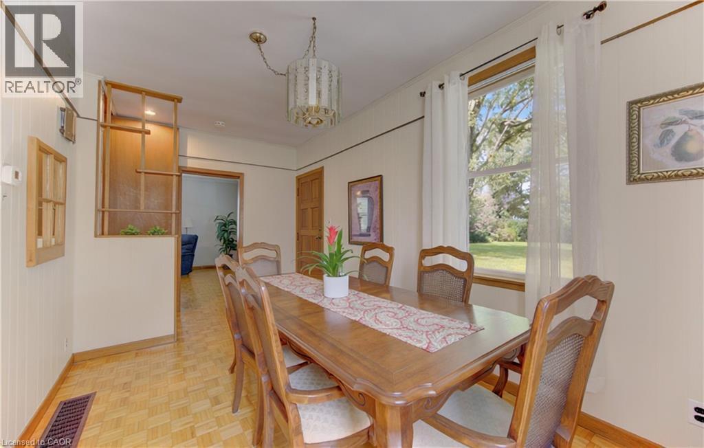 1463 Kossuth Road, Cambridge, Ontario  N3H 4R6 - Photo 9 - 40831503