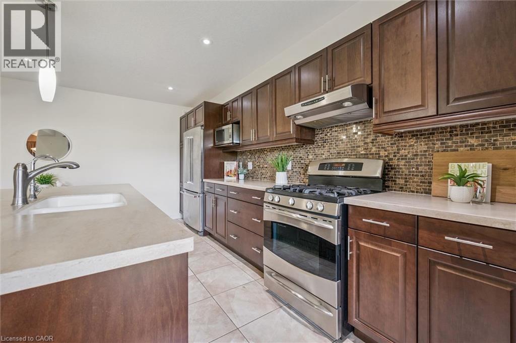 31 Townsend Drive Unit# 70, Breslau, Ontario  N0B 1M0 - Photo 12 - 40831295