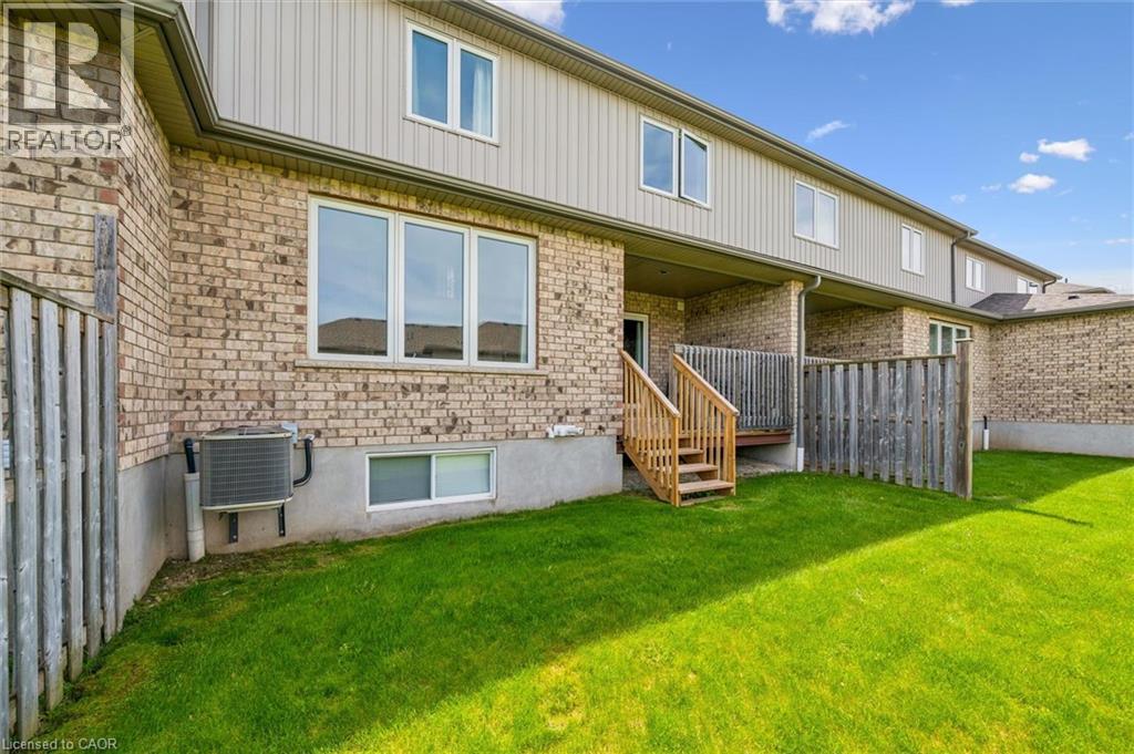 31 Townsend Drive Unit# 70, Breslau, Ontario  N0B 1M0 - Photo 37 - 40831295