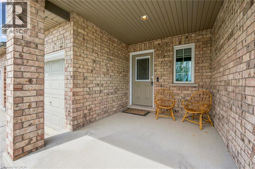 31 Townsend Drive Unit# 70, Breslau, Ontario  N0B 1M0 - Photo 4 - 40831295