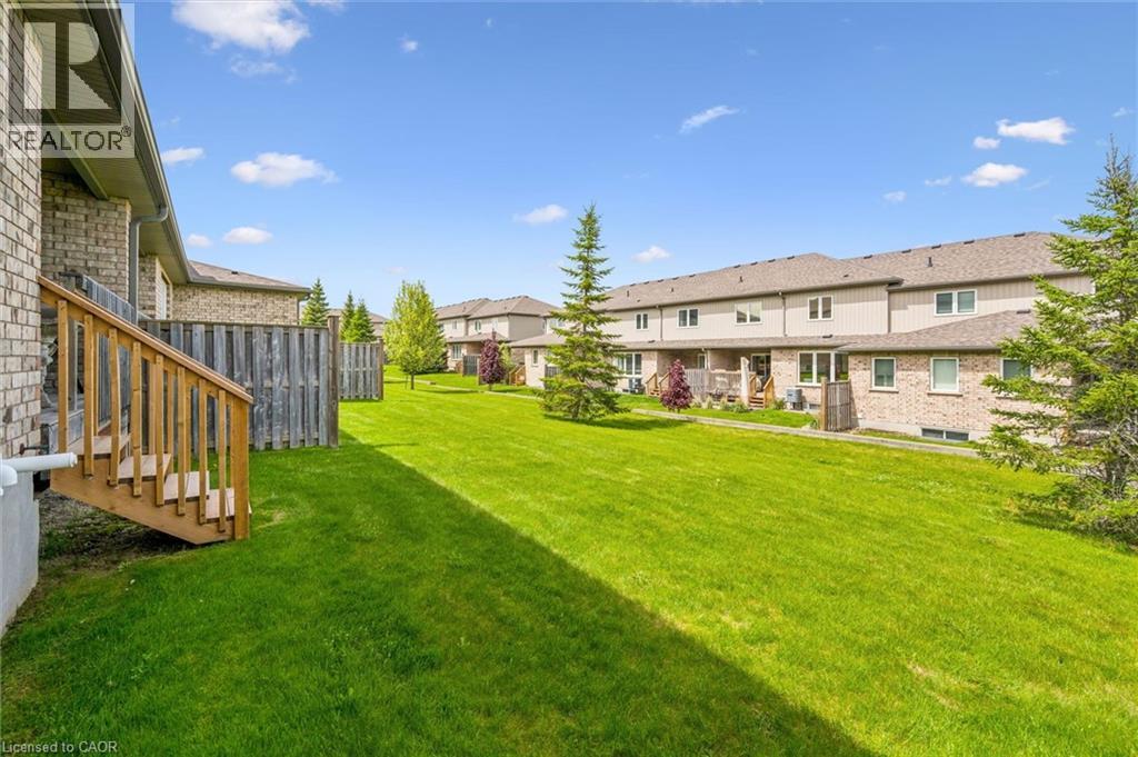 31 Townsend Drive Unit# 70, Breslau, Ontario  N0B 1M0 - Photo 40 - 40831295