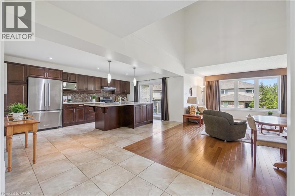 31 Townsend Drive Unit# 70, Breslau, Ontario  N0B 1M0 - Photo 8 - 40831295