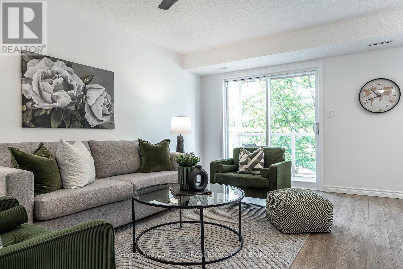 4 - 148 Borden Street, Stratford, Ontario  N5A 0G1 - Photo 3 - X13155124