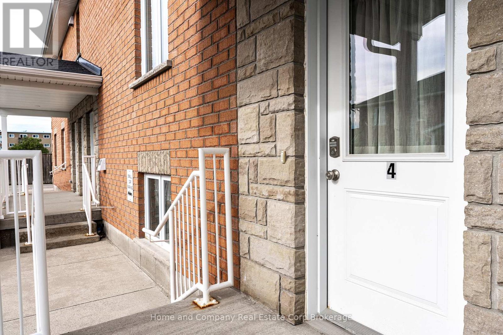 4 - 148 Borden Street, Stratford, Ontario  N5A 0G1 - Photo 30 - X13155124
