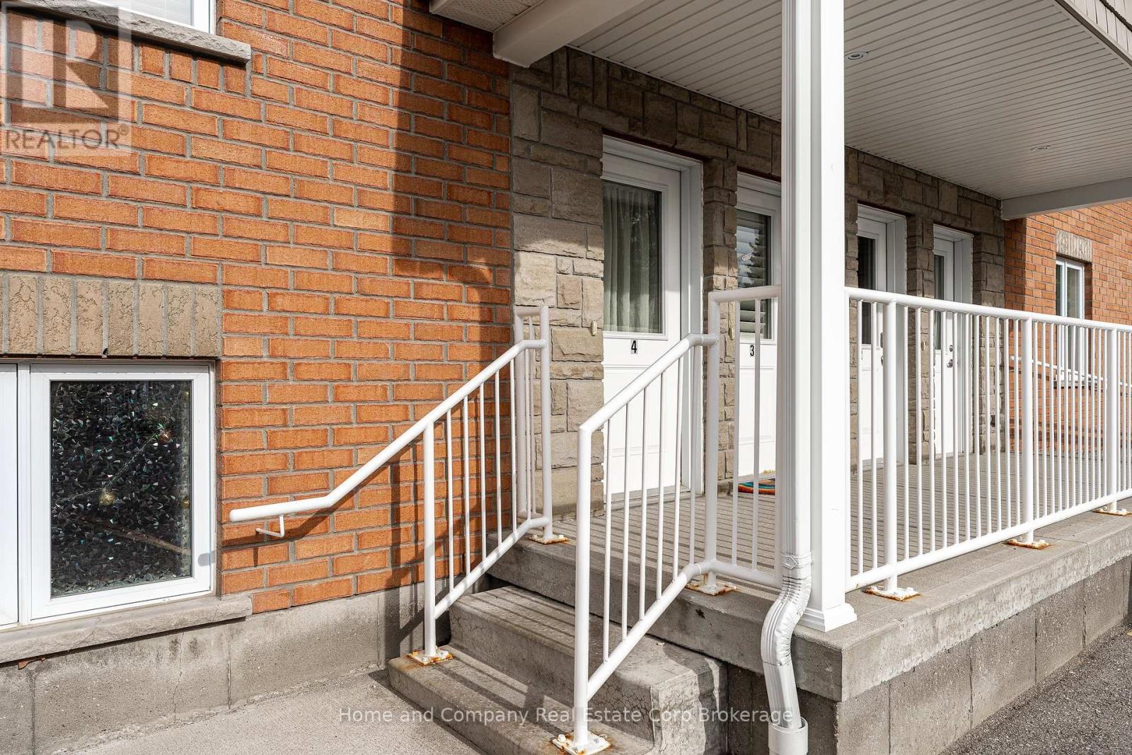 4 - 148 Borden Street, Stratford, Ontario  N5A 0G1 - Photo 31 - X13155124
