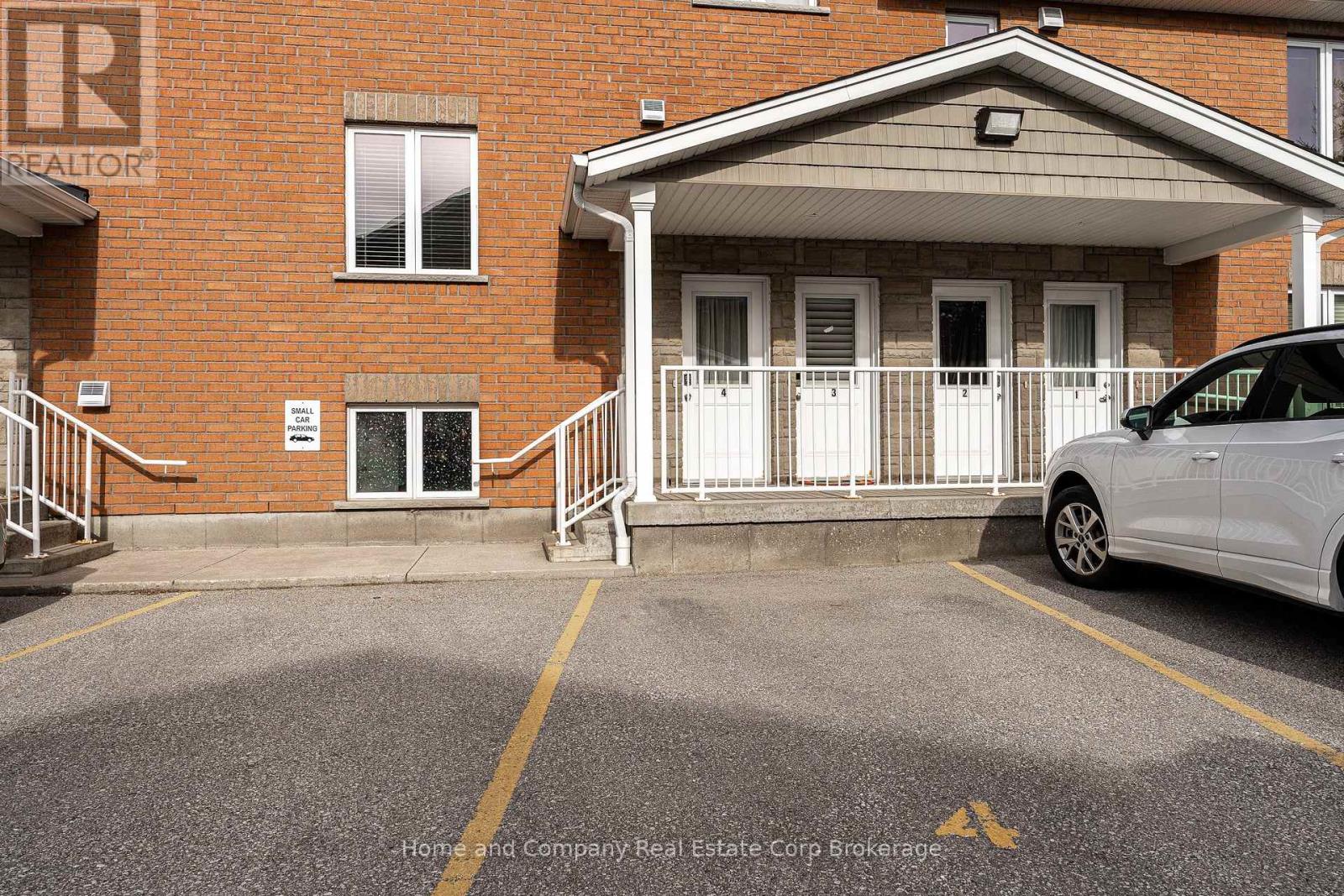 4 - 148 Borden Street, Stratford, Ontario  N5A 0G1 - Photo 32 - X13155124