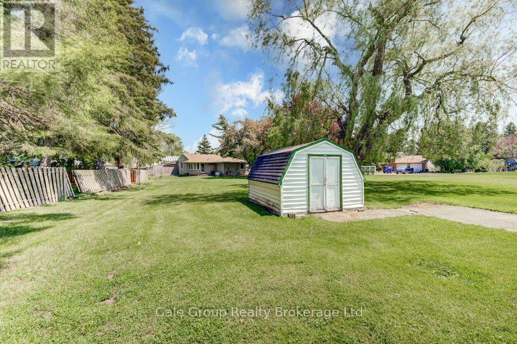 83 Blandford Street, East Zorra-Tavistock, Ontario  N0J 1M0 - Photo 10 - X13155196