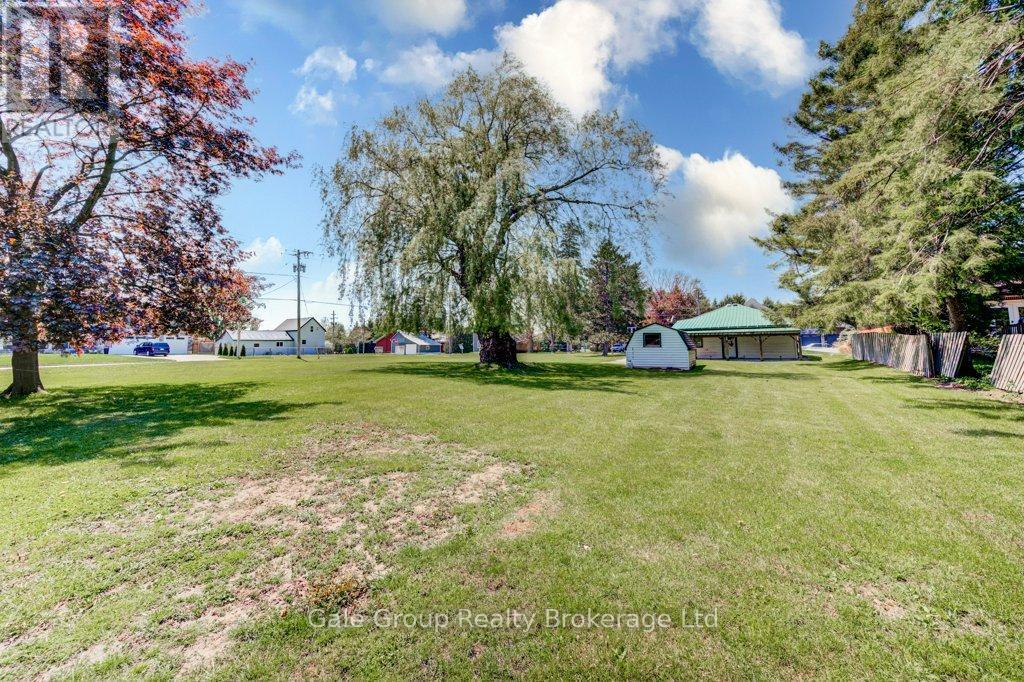 83 Blandford Street, East Zorra-Tavistock, Ontario  N0J 1M0 - Photo 15 - X13155196