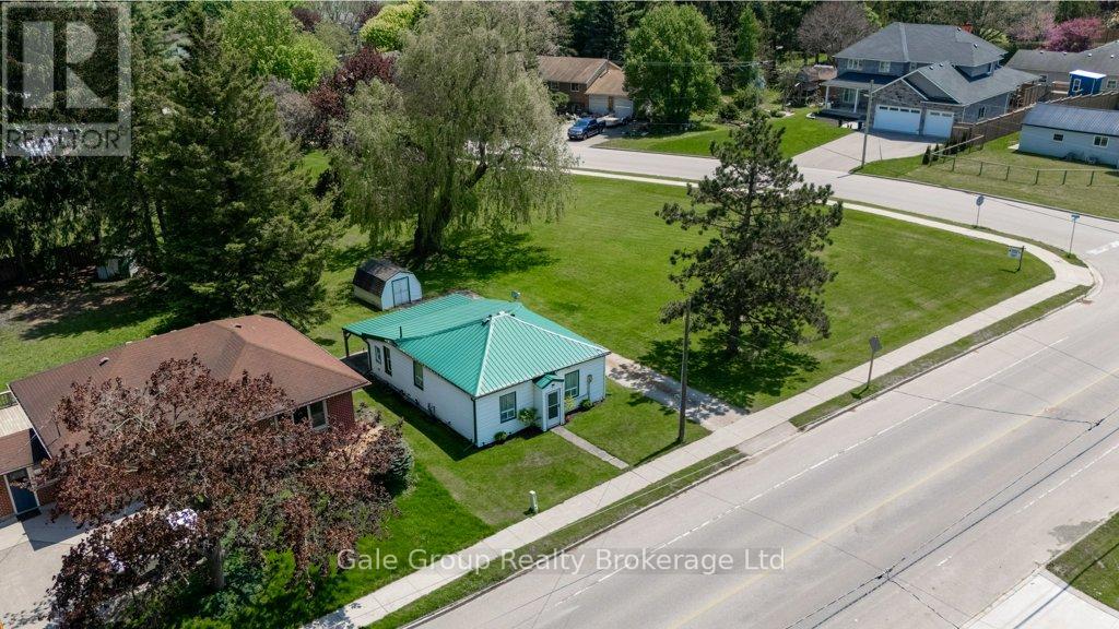83 Blandford Street, East Zorra-Tavistock, Ontario  N0J 1M0 - Photo 17 - X13155196