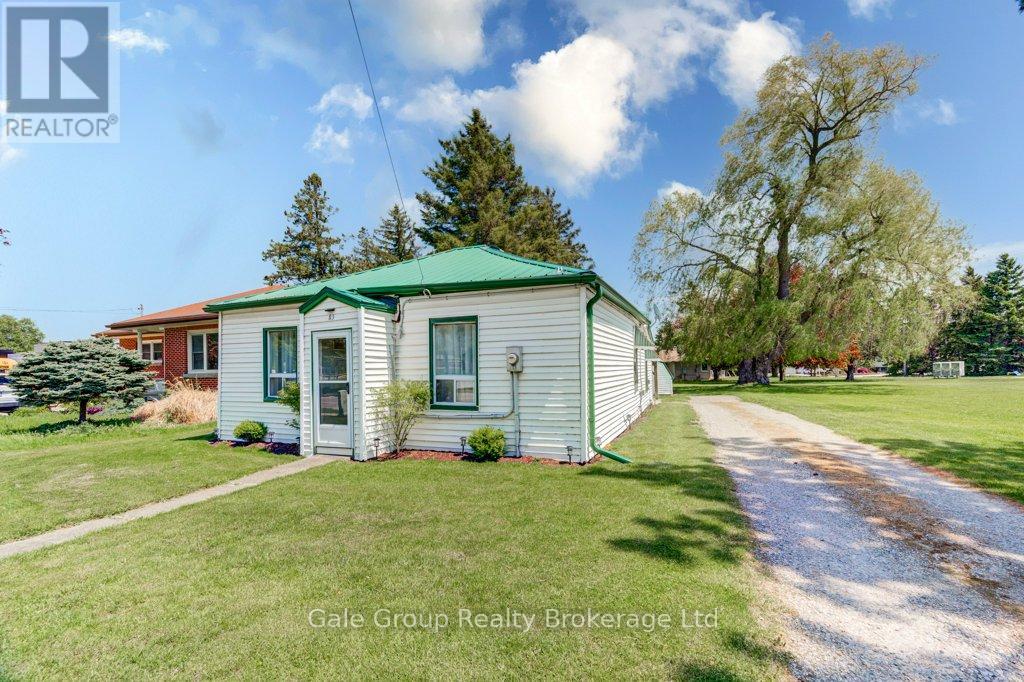 83 Blandford Street, East Zorra-Tavistock, Ontario  N0J 1M0 - Photo 2 - X13155196
