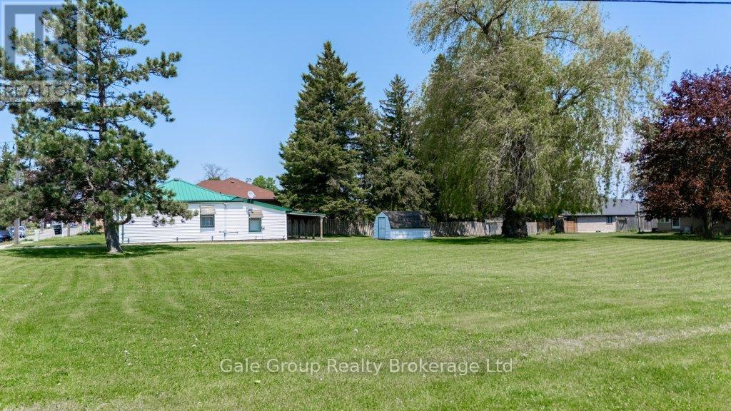 83 Blandford Street, East Zorra-Tavistock, Ontario  N0J 1M0 - Photo 22 - X13155196
