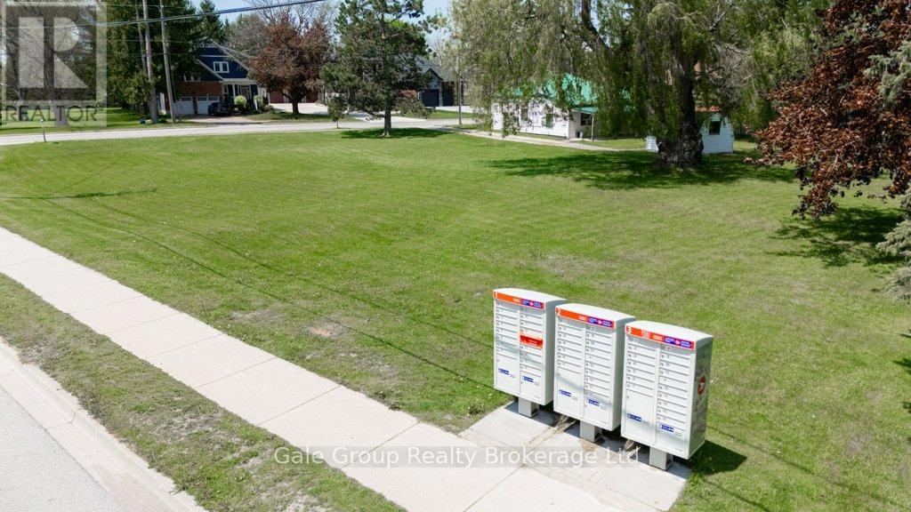 83 Blandford Street, East Zorra-Tavistock, Ontario  N0J 1M0 - Photo 23 - X13155196