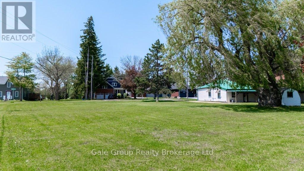 83 Blandford Street, East Zorra-Tavistock, Ontario  N0J 1M0 - Photo 24 - X13155196