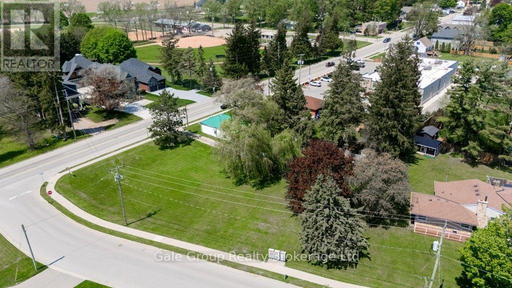 83 Blandford Street, East Zorra-Tavistock, Ontario  N0J 1M0 - Photo 25 - X13155196