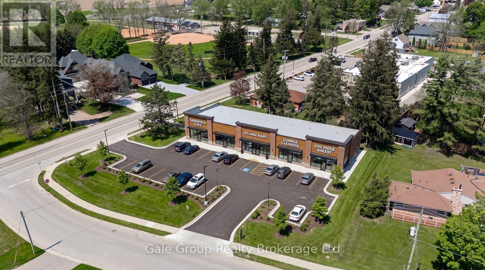 83 Blandford Street, East Zorra-Tavistock, Ontario  N0J 1M0 - Photo 26 - X13155196