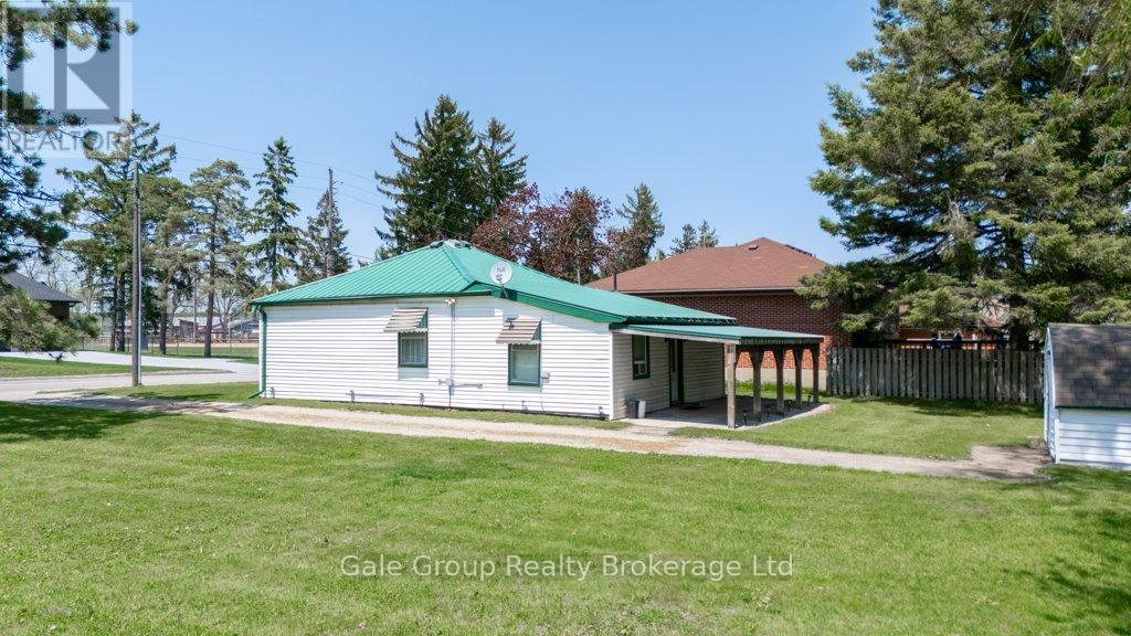 83 Blandford Street, East Zorra-Tavistock, Ontario  N0J 1M0 - Photo 27 - X13155196