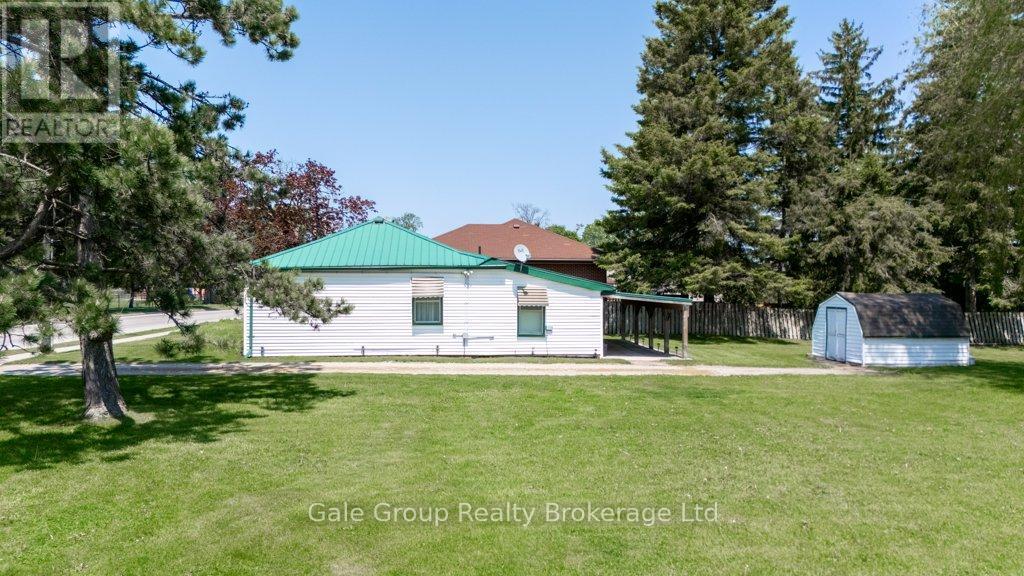 83 Blandford Street, East Zorra-Tavistock, Ontario  N0J 1M0 - Photo 28 - X13155196