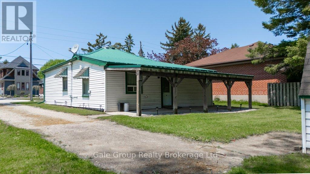 83 Blandford Street, East Zorra-Tavistock, Ontario  N0J 1M0 - Photo 29 - X13155196