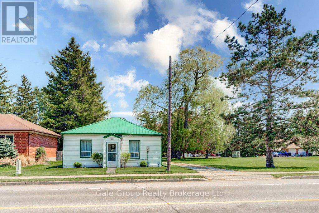 83 Blandford Street, East Zorra-Tavistock, Ontario  N0J 1M0 - Photo 3 - X13155196