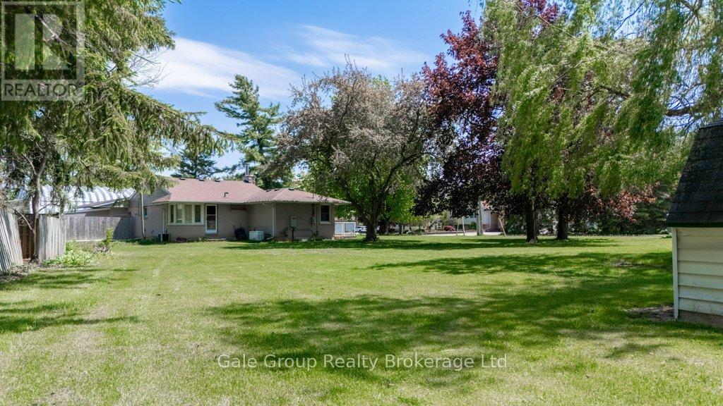 83 Blandford Street, East Zorra-Tavistock, Ontario  N0J 1M0 - Photo 30 - X13155196