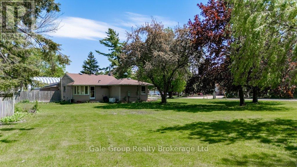 83 Blandford Street, East Zorra-Tavistock, Ontario  N0J 1M0 - Photo 31 - X13155196