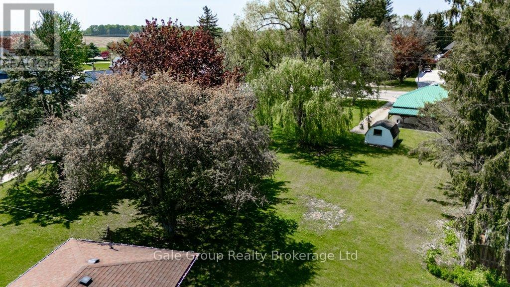 83 Blandford Street, East Zorra-Tavistock, Ontario  N0J 1M0 - Photo 32 - X13155196