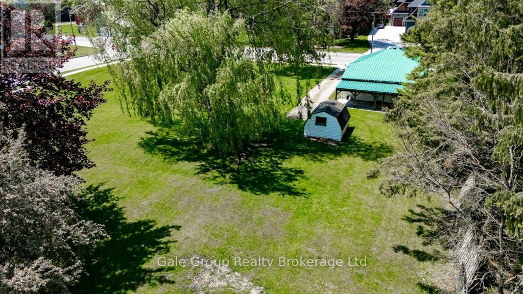 83 Blandford Street, East Zorra-Tavistock, Ontario  N0J 1M0 - Photo 33 - X13155196