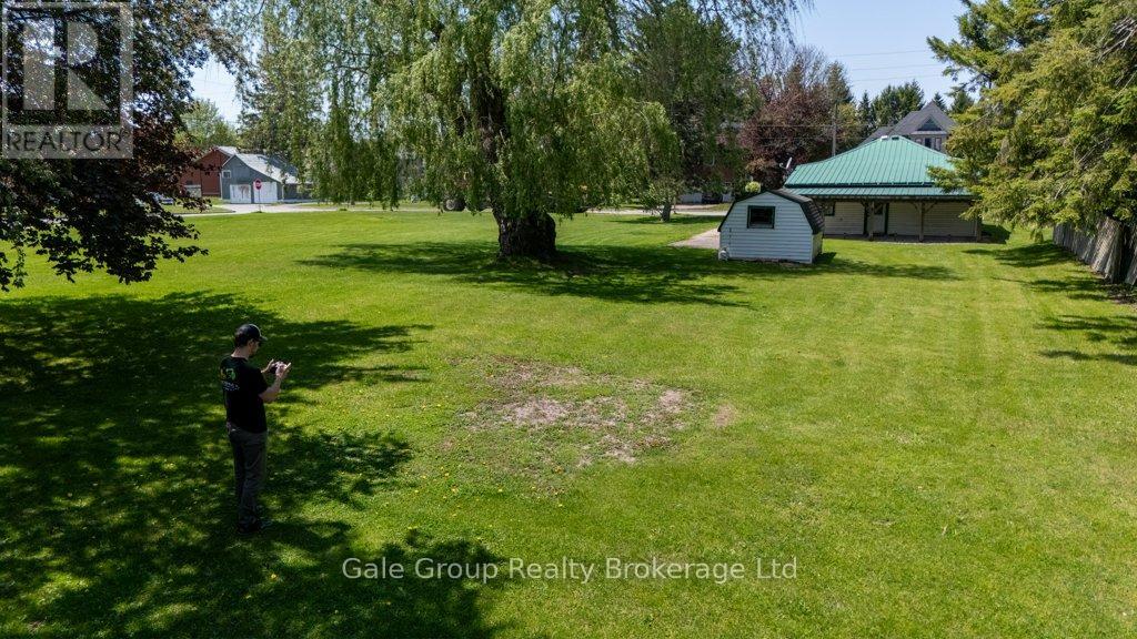 83 Blandford Street, East Zorra-Tavistock, Ontario  N0J 1M0 - Photo 34 - X13155196