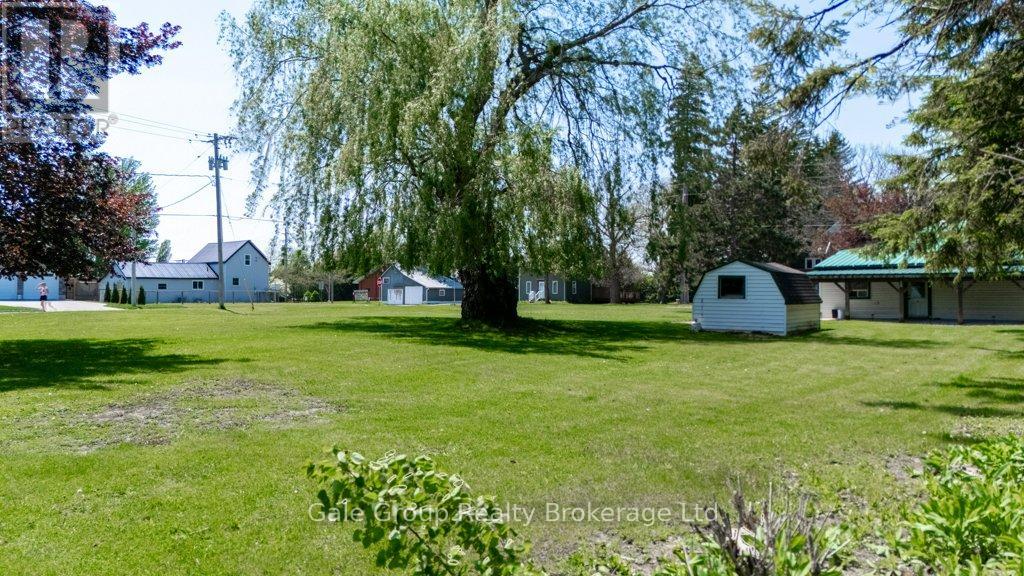 83 Blandford Street, East Zorra-Tavistock, Ontario  N0J 1M0 - Photo 35 - X13155196