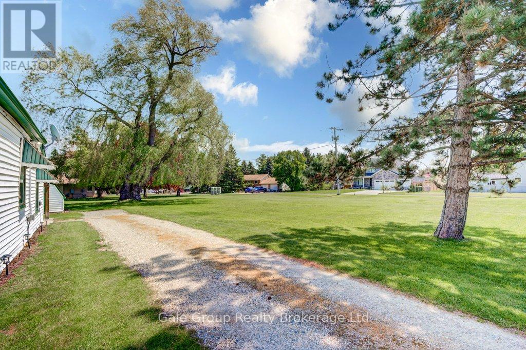 83 Blandford Street, East Zorra-Tavistock, Ontario  N0J 1M0 - Photo 4 - X13155196