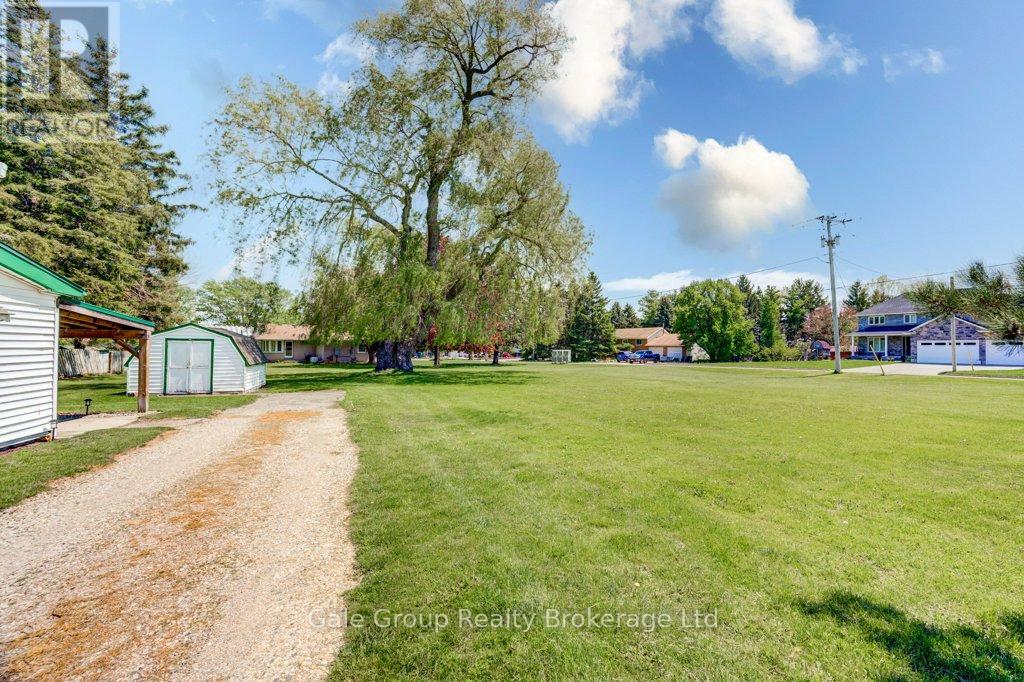 83 Blandford Street, East Zorra-Tavistock, Ontario  N0J 1M0 - Photo 5 - X13155196