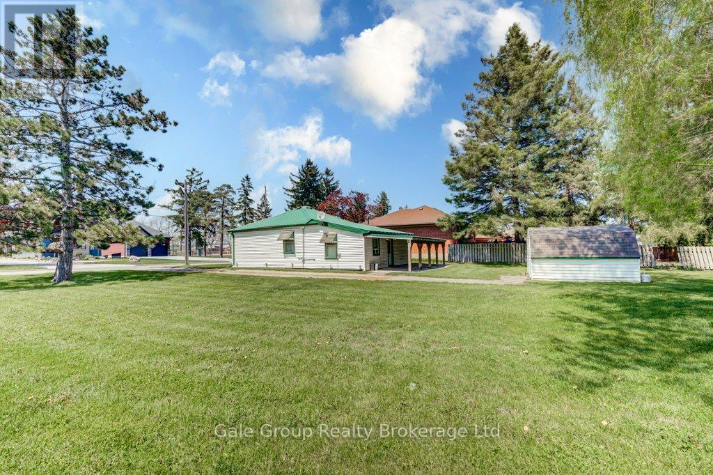 83 Blandford Street, East Zorra-Tavistock, Ontario  N0J 1M0 - Photo 6 - X13155196