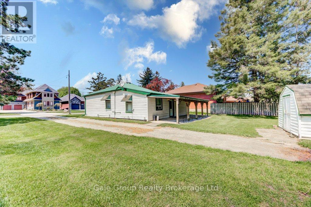 83 Blandford Street, East Zorra-Tavistock, Ontario  N0J 1M0 - Photo 7 - X13155196
